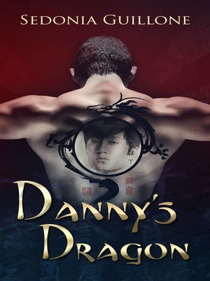 cover image of Danny's Dragon
